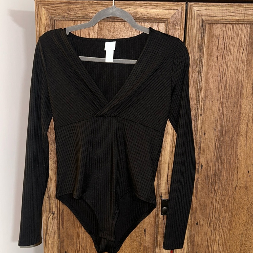 EUC like new-HM body suit